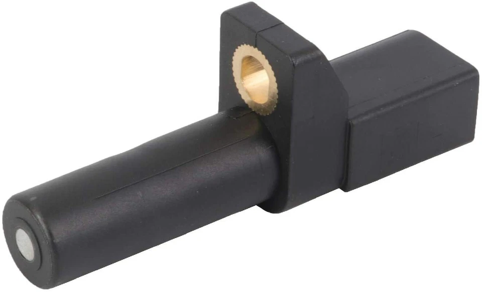 Sensor de virabrequim compatível com Mercedes Benz Sprinter Crossfire 1998-2016 0031532728 novo - Imagem 3 de 4