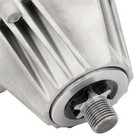 Spindelblatt-Set Für MTD Cub Cadet 116,8 Cm Mähdeck – Passt Für XT1-LT46, T225, T2800 Uvm.