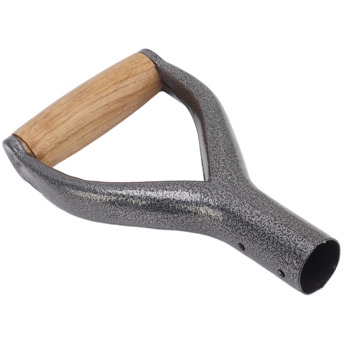 Wooden spade handle deals