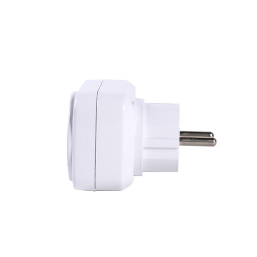 Electronic Voltage and Surge Protector for Refrigerator Single Outlet 16A Over - Picture 7 of 8
