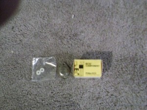 ECG388 TRANSISTOR-NPN SI-HI PWR AF AMP