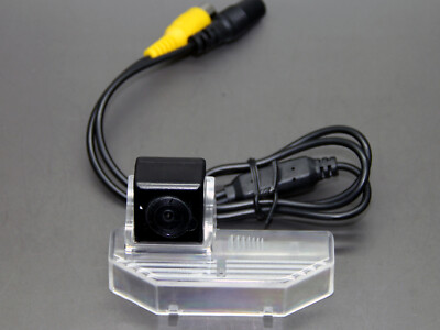 HD Reverse Car Rear View Backup Camera For Mazda 6 2009 2010 2011 2012 2013 2014