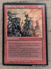 Magic MTG Fallen Empires - Mix & Match cards to save up to 35%!