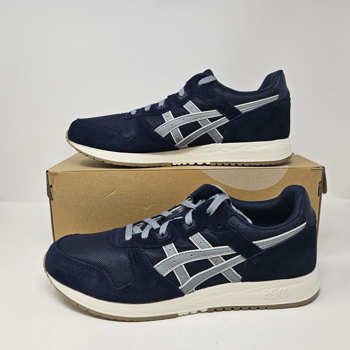 asics lyte classic