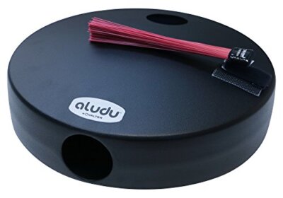 Valter Percussion aludu Capacitor Microphone Built-in with Finger