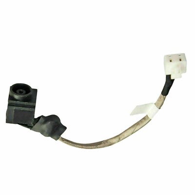 DC POWER JACK w/ CABLE SONY VGN-NS225JN VGN-NS225JP VGN-NS225JS PCG-7154M SOCKET