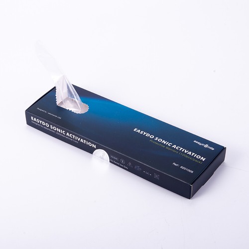 Easyinsmile Endo Aktivator verbesserte Dental Sonic Irrigator 45/60 keine Pause Tipps - Bild 9 von 16