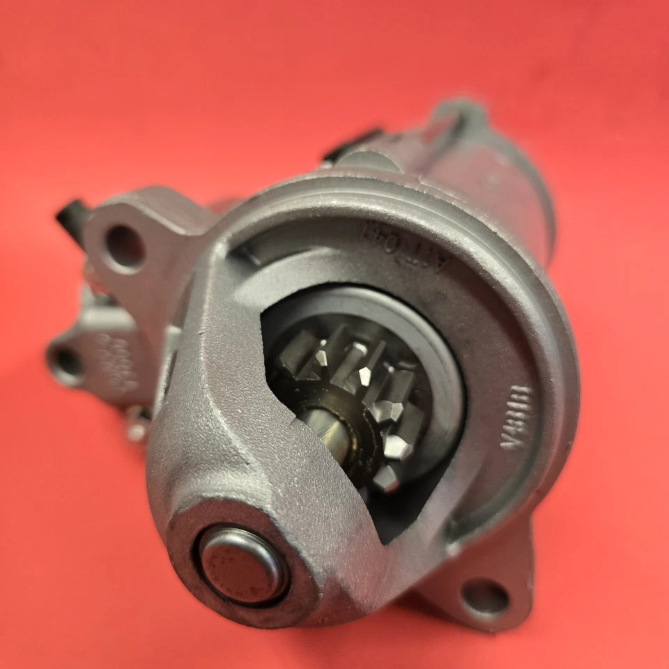 Ford F-550 Super Duty V10 2013 a 2019 6,8 L arranque Reman por Ace Alternators Foto 4 de 4