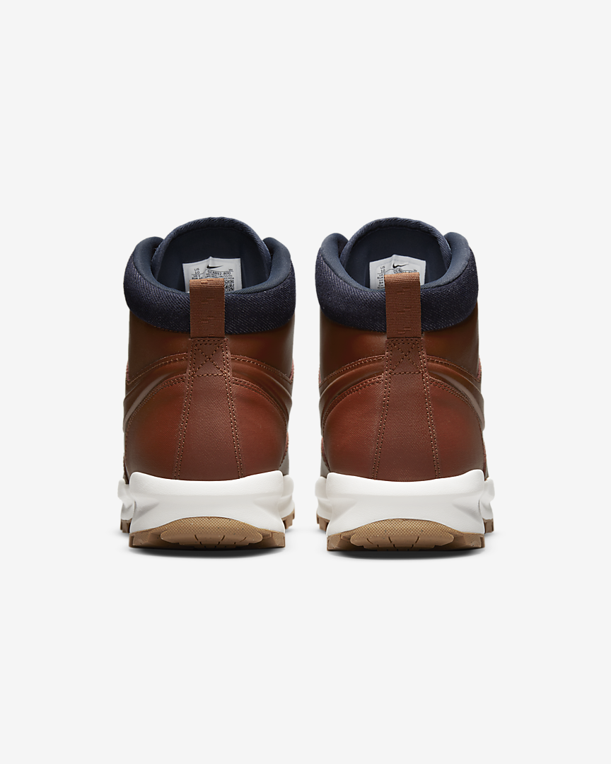 Nike マノアレザー　SE Size 13 - Nike Manoa Leather SE Rugged Orange for sale