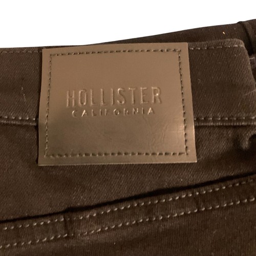Hollister California Athletic Skinny Hollister Advanced Stretch 29X32 - Picture 3 of 5