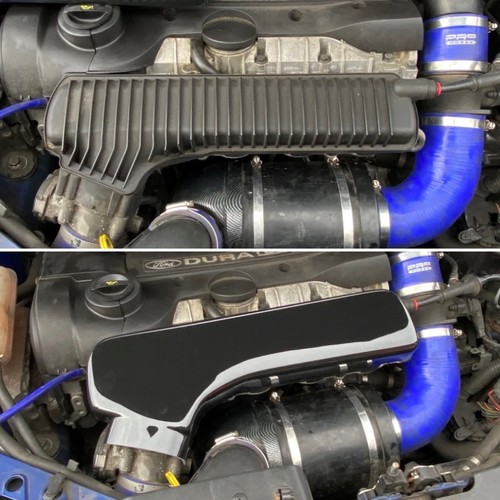 Ford Focus Mk2 St Rs Engine Plenum Cover 7 Colours Available Ebay