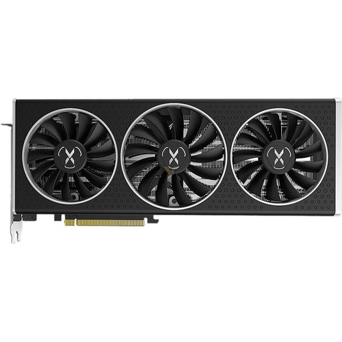 Ventilateur de carte graphique pour XFX RX6700 6700XT 6750XT QICK/MERC Gaming OC Ventilateur Fans - Photo 9/20