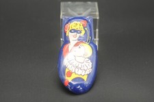 Vintage Kirchhof Tin Litho "Life of the Party" Noise Maker/Clicker Made In USA 