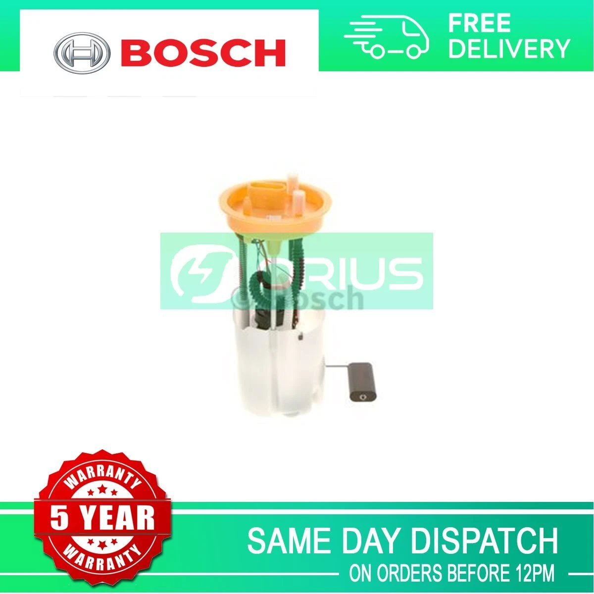 Turbo Boost Pressure Control Solenoid Valve FOR MEGANE III 1.6 11->16 CHOICE2/2 | UK
