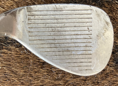 Titleist Vokey Design BV 258-08 Men's RH 58° Wedge Single Titleist Vokey Design BV 258-08 Men's RH 58° Wedge Single