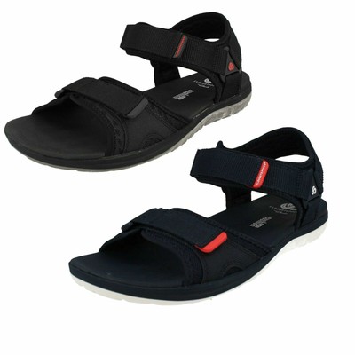 clarks sandals for men