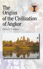 The Origins of the Civilization of Angkor (De...