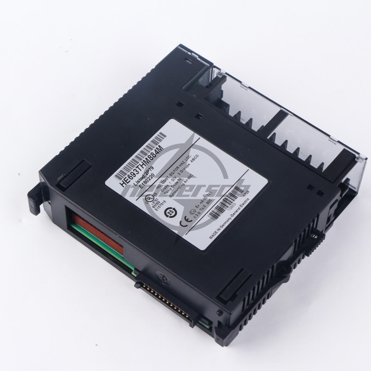 ONE FANUC HE693THM884M Input Module HE693THM884 NEW