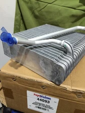 Four Seasons A/C Evaporator Core 44093 | High-Quality Auto Part, Universal Fit f
