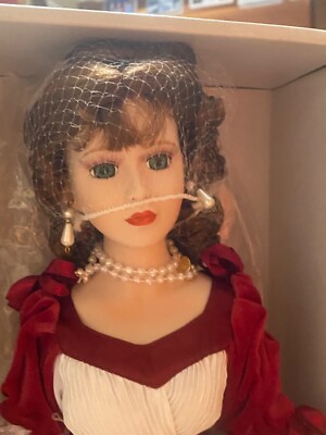 PAR AMOUR DES POUPEES :: mystère Raynal. ELISA ou CHRISTINE