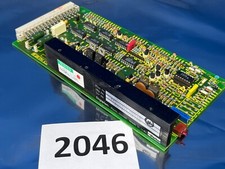 PARKER UD2/UIC/203 SERVO DRIVE BOARD