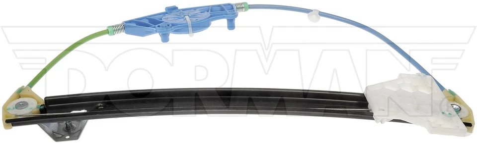 Regulador de ventana trasero izquierdo Dorman 438NN03 para Seat Exeo 2011 Foto 4 de 4