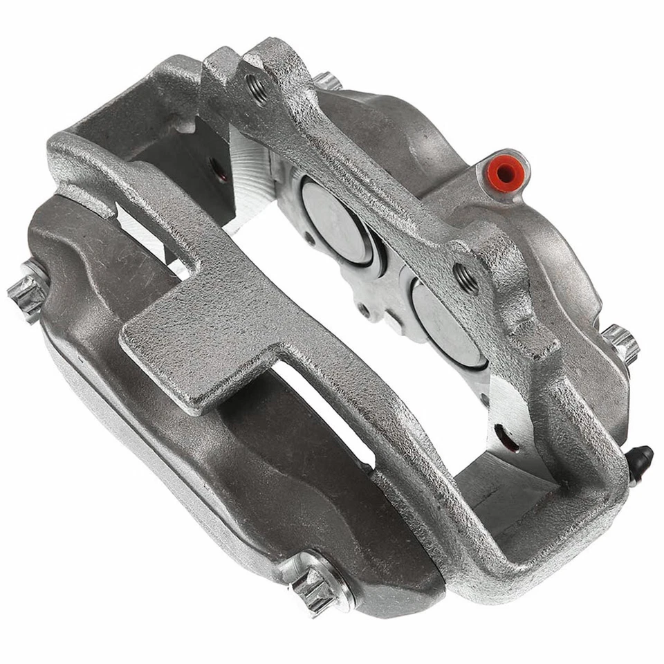 New Disc Brake Caliper w/o Bracket for Mercedes-Benz CL550 S350 S550 Front Left - Image 3 of 4
