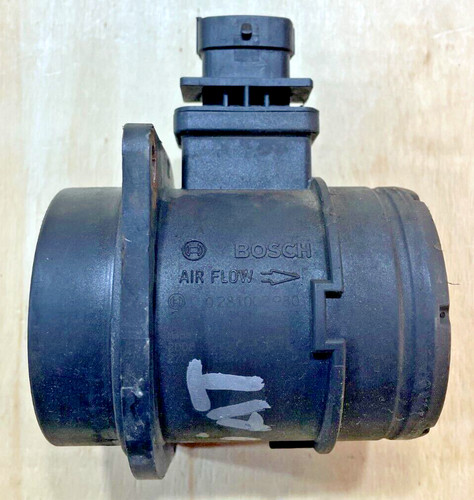 FIAT ALFA ROMEO LANCIA FORD Luftmassenmesser BOSCH 0 281 002 980