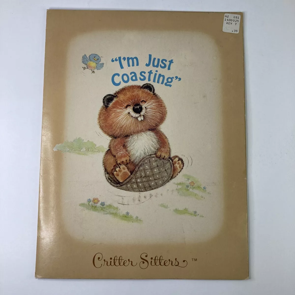 Critter sitters deals