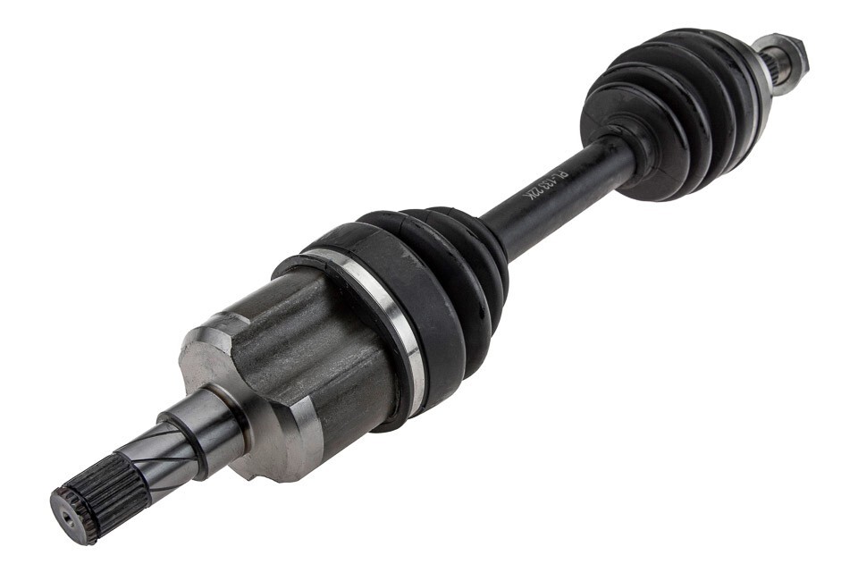 DRIVE SHAFT NPW-PL-133 FOR OPEL CORSA A 17 DTS/Z 17 DTR 1.7L A16LEL 4cyl CORSA D - Image 7