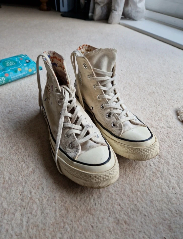 Converse Chuck 70, photo 2 of 5