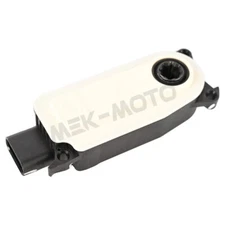 Active Grille Shutter Motor For 2016-2021 Jeep Cherokee