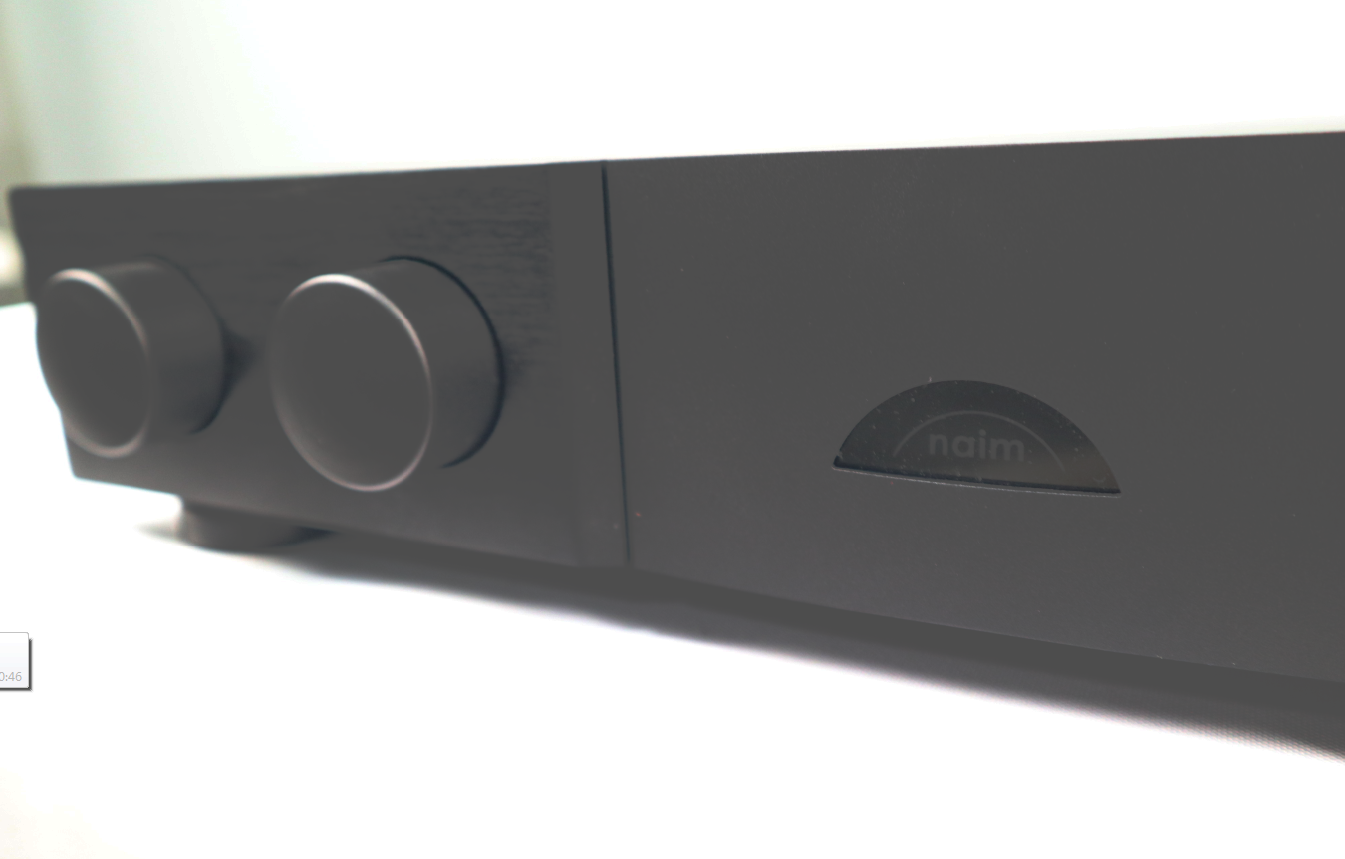 Full Aluminum Chassis HiFi Preamplifier Case Amplifier Enclosure