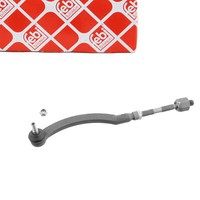 Febi 32203 Spurstange + Kopf FüR Mini R50 R52 R53 Cooper One Works Vorne Links