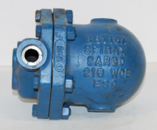 3/4" SPIRAX SARCO FT450-4.5 200 PSI STEAM TRAP 535 PSIG 650F SOCKET WELD NEW