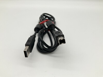 USB Type A zu type B Datenkabel für Drucker- und Scannerkabel K21