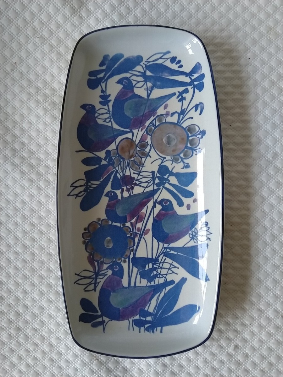 ロイヤルコペンハーゲン/Aluminia/Tenera/ニルストーソン ロイヤルコペンハーゲン/Royal Copenhagen /Aluminia/アルミニア