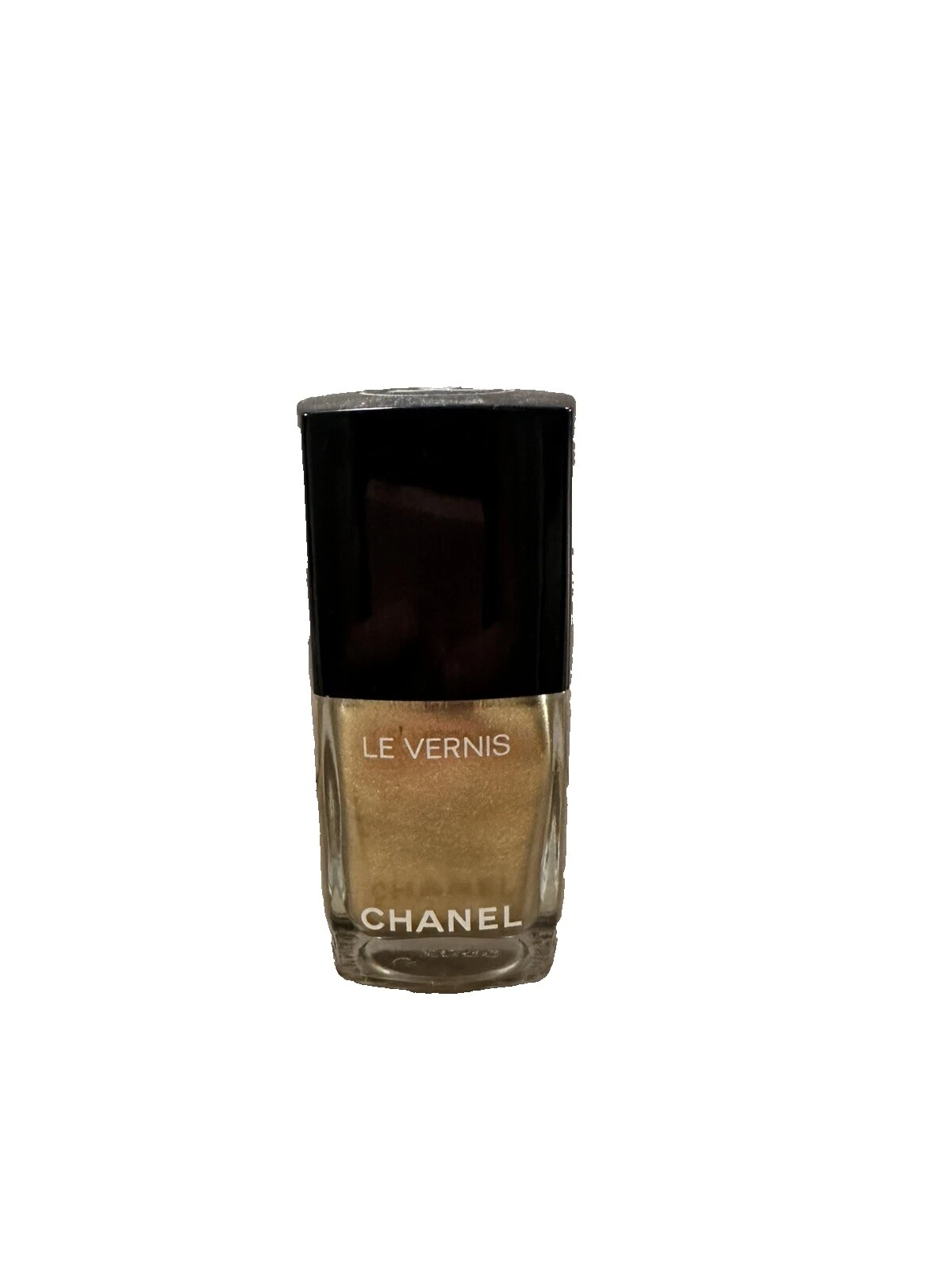CHANEL French Nail Polish