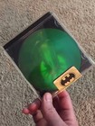 Skybox Batman Saga Of The Dark Knight Skydisk  Hologram Promo CD Rare w/Mailer — photo 4