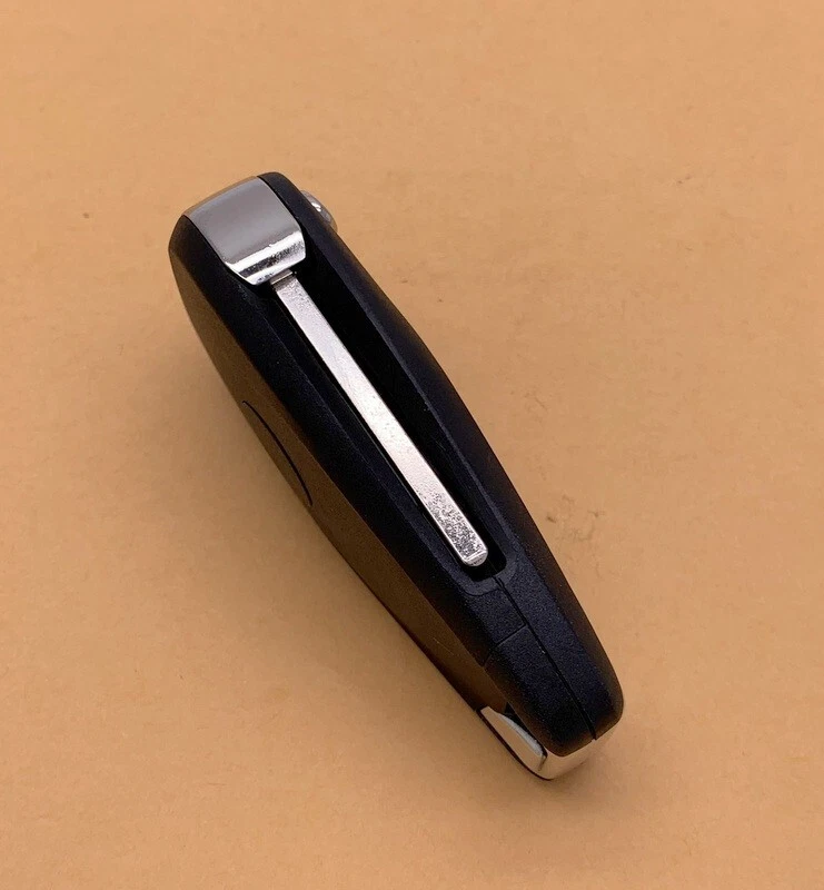 NEW FLIP KEY REMOTE FOB FOR 2019 2020 2021 2022 FORD TRANSIT CONNECT 164-R8236 - Image 3 of 4