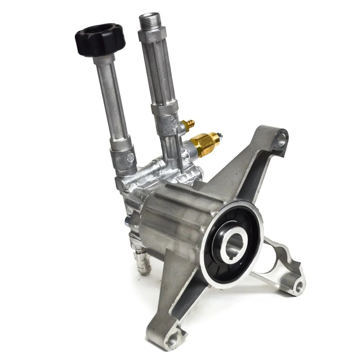 AR Pressure Washer Water Pump 2600 PSI Vertical Shaft For Troy Bilt Homelite 