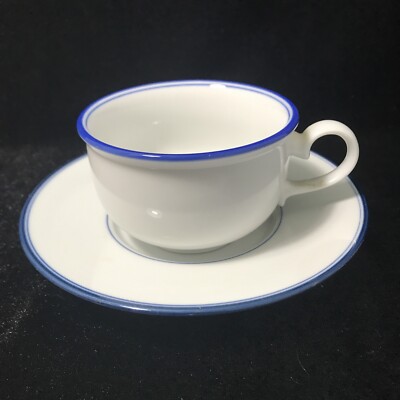 dansk tivoliチューリップ12皿+Costablanca2 皿