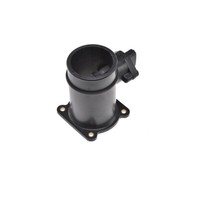NTY Luftmassenmesser Passend FüR Nissan Almera Tino V10 1.8 2.2 Dci N16 1.5 T30