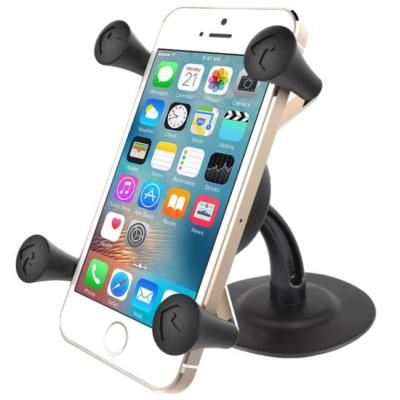 KLEBEHALTERUNG FLACHE BASIS AUTO LKW RAM MOUNT RAP-SB-180-UN7U für TELEFON