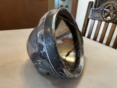 Lucas P100 Headlight