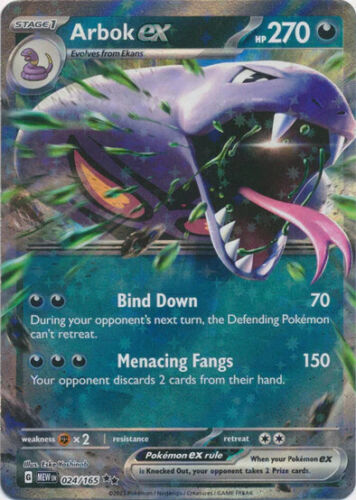Pokemon 151 Singles - Achetez 12+ cartes obtenez la livraison gratuite !!! - Photo 51 sur 254
