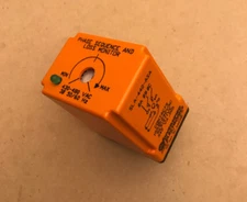 ATC Diversified Electronics Phase Detection Protection Relay SLA-440-ASA