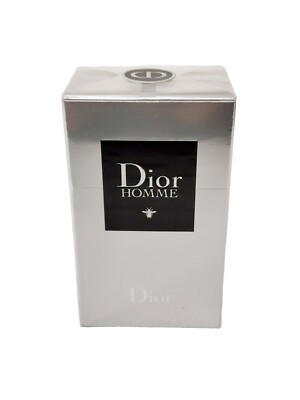 DIOR HOMME 1.7OZ / 50ML EDT SPRAY FOR MEN