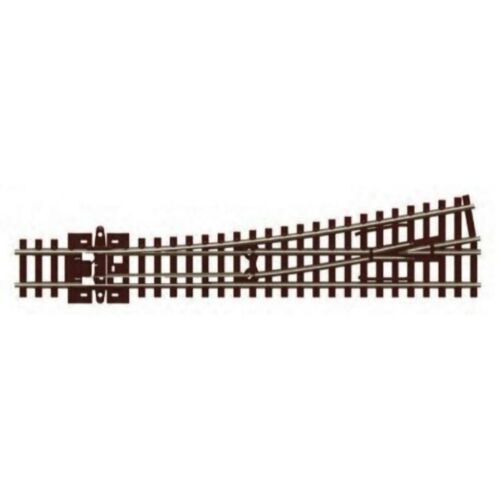 Peco Streamline Flexible Trackage System Large Y Point, British N