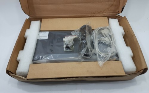 Korenix JetNet 5428G 24+4G Industrial Ethernet Switch Rack-mount Gigabit Offer - Picture 2 of 13
